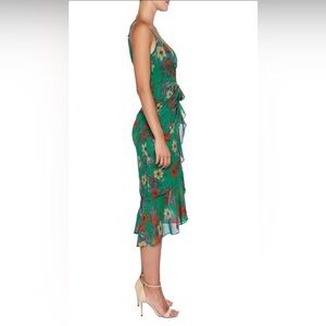 Bardot Elle Floral Dress
